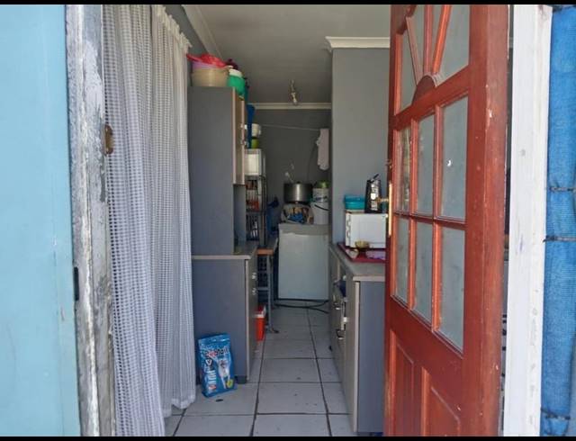2 BEDROOM HOUSE FOR SALE IN TAFELSIG